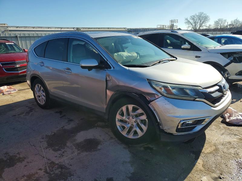 Aukcja sprzedaży 2016 Honda Cr-v, vin: 2HKRM3H77GH565101, numer aukcji: 72174315