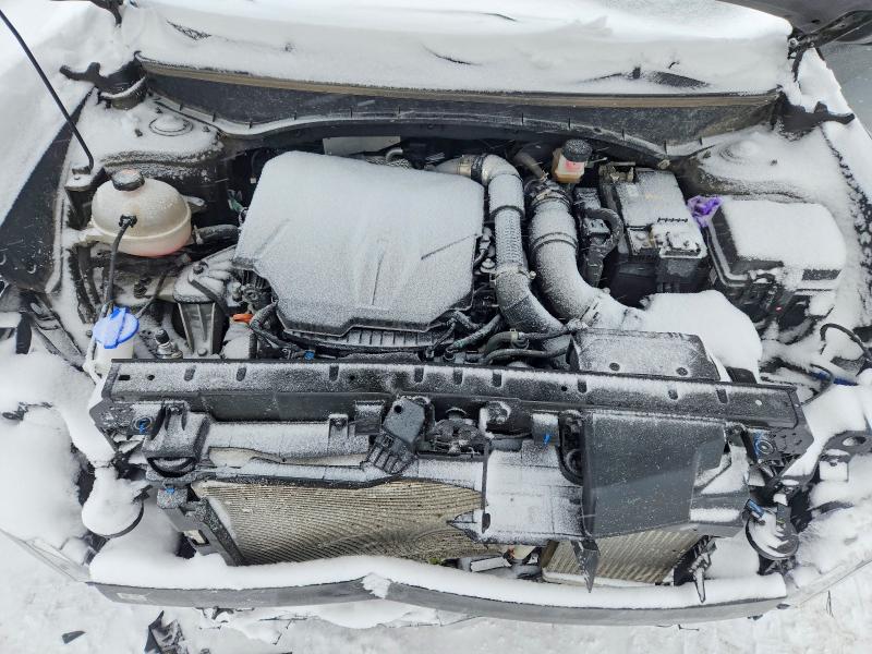 2024 Hyundai Santa Cruz მანქანა იყიდება აუქციონზე, vin: 5NTJCDDF5RH106821, აუქციონის ნომერი: 74437005