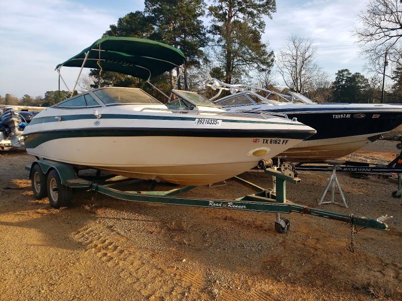 Продажа на аукционе авто 1999 Crownline Boat, vin: JTC34428C999, номер лота: 99316335