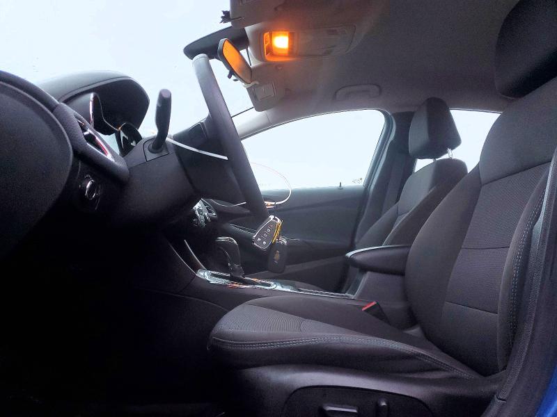 Продаж на аукціоні авто 2018 Chevrolet Cruze, vin: 1G1BE5SM6J7165642, номер лоту: 95918185