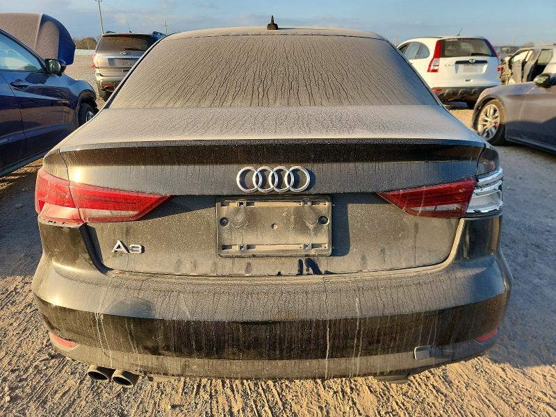 Aukcja sprzedaży 2018 Audi A3, vin: WAUAUGFF7J1009106, numer aukcji: 98166675