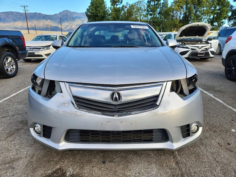 2012 Acura Tsx მანქანა იყიდება აუქციონზე, vin: JH4CU2F48CC006217, აუქციონის ნომერი: 73079185