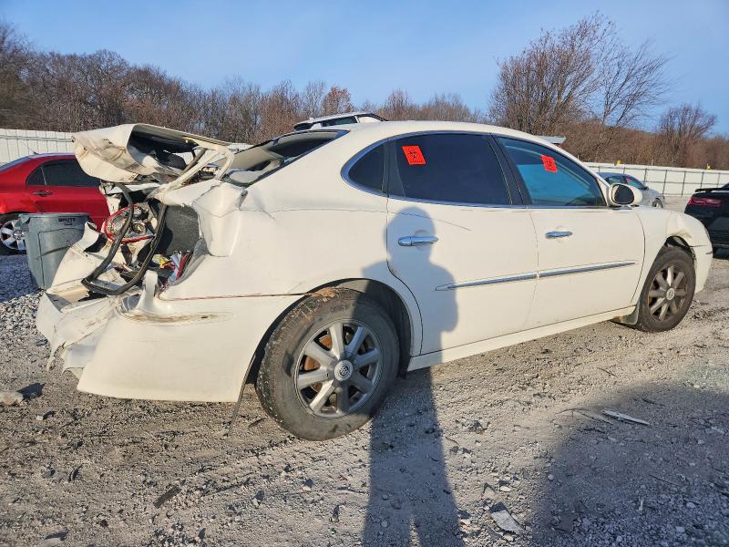Продаж на аукціоні авто 2008 Buick Lacrosse, vin: 2G4WD582881212674, номер лоту: 98492355