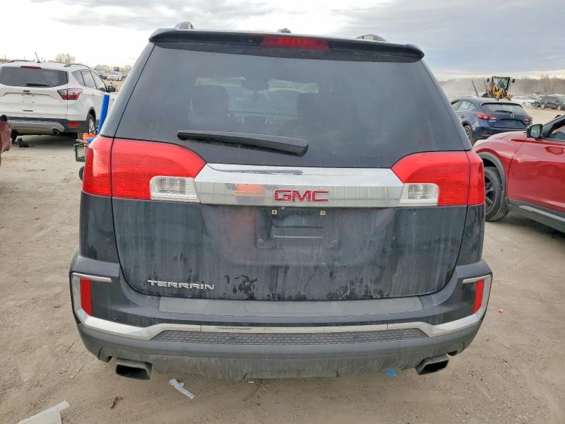 Aukcja sprzedaży 2016 Gmc Terrain, vin: 2GKFLPE32G6148413, numer aukcji: 73034025
