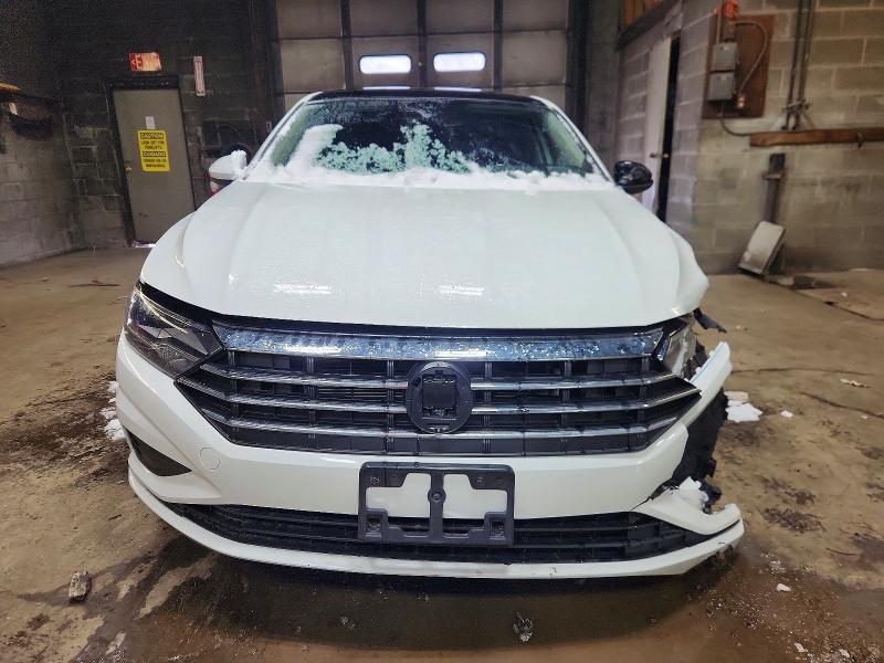 2019 Volkswagen Jetta მანქანა იყიდება აუქციონზე, vin: 3VWE57BU3KM091732, აუქციონის ნომერი: 72856035