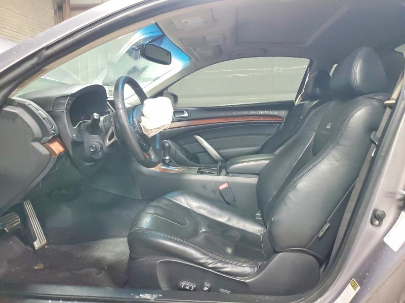 Aukcja sprzedaży 2008 Infiniti G37 Base, vin: JNKCV64E58M117129, numer aukcji: 74030865