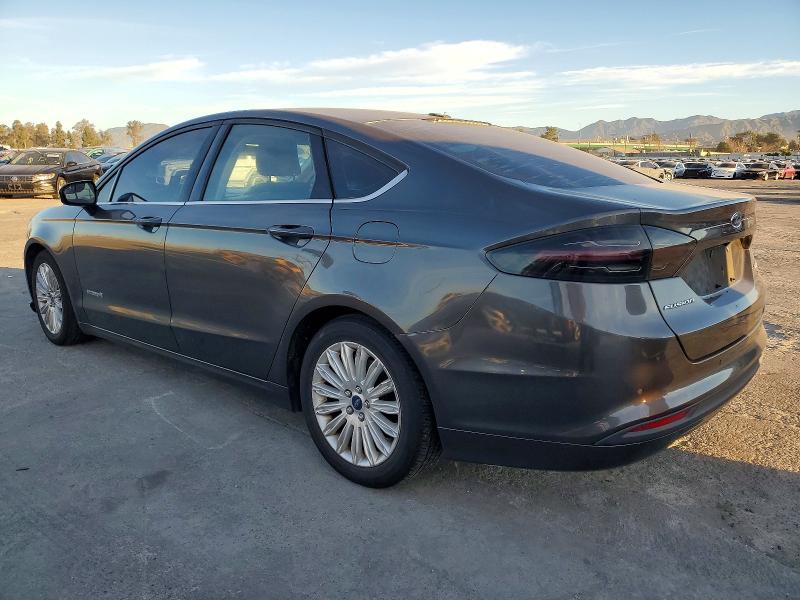 Aukcja sprzedaży 2016 Ford Fusion, vin: 3FA6P0LU5GR406294, numer aukcji: 98988665