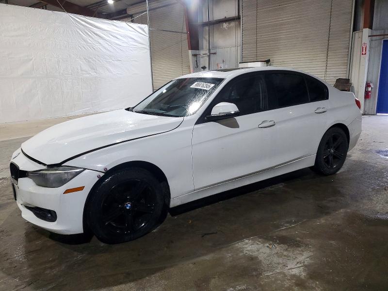 Продаж на аукціоні авто 2013 Bmw 328, vin: WBA3B5G5XDNS02517, номер лоту: 98826395