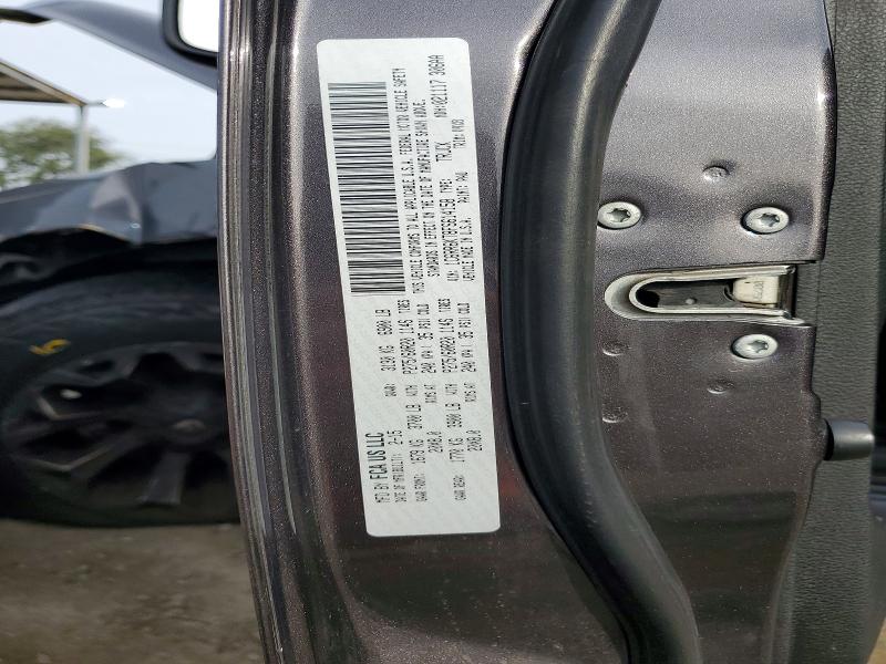 Продажа на аукционе авто 2015 Ram 1500, vin: 1C6RR6KT8FS614158, номер лота: 72309435