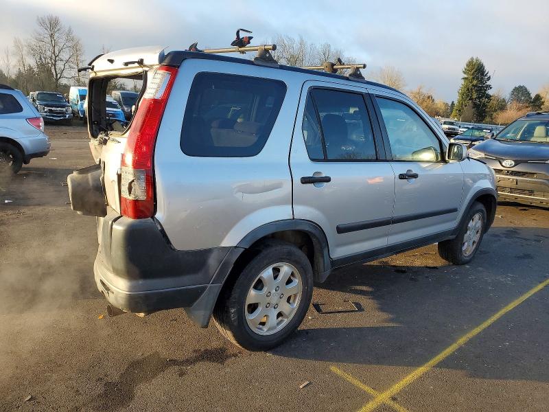 Продаж на аукціоні авто 2006 Honda Cr-v, vin: JHLRD77836C010970, номер лоту: 73272175