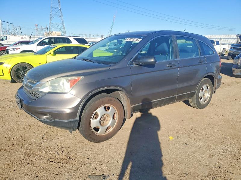 Продажа на аукционе авто 2010 Honda Cr-v, vin: 5J6RE3H36AL019803, номер лота: 99770785