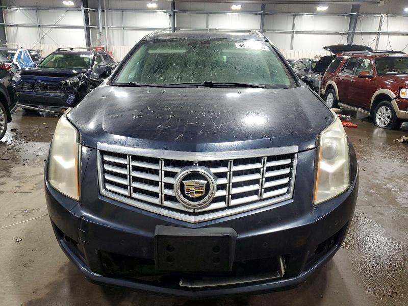Продаж на аукціоні авто 2014 Cadillac Srx, vin: 3GYFNEE30ES630493, номер лоту: 98218565
