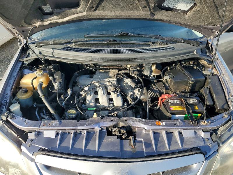 74893095 :رقم المزاد ، JM3LW28A250534328 vin ، 2005 Mazda Mpv Wagon مزاد بيع