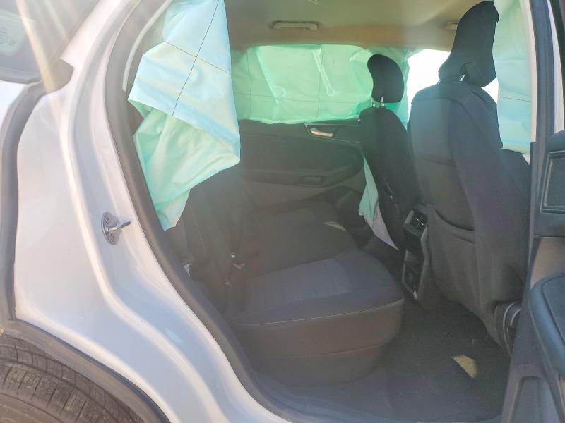 2019 Ford Edge მანქანა იყიდება აუქციონზე, vin: 2FMPK3G93KBC05355, აუქციონის ნომერი: 74924045