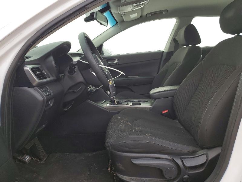 73937875 :رقم المزاد ، 5XXGT4L38KG329436 vin ، 2019 Kia Optima مزاد بيع