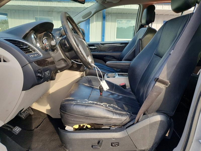2013 Chrysler Town & Country მანქანა იყიდება აუქციონზე, vin: 2C4RC1BGXDR821875, აუქციონის ნომერი: 74132775