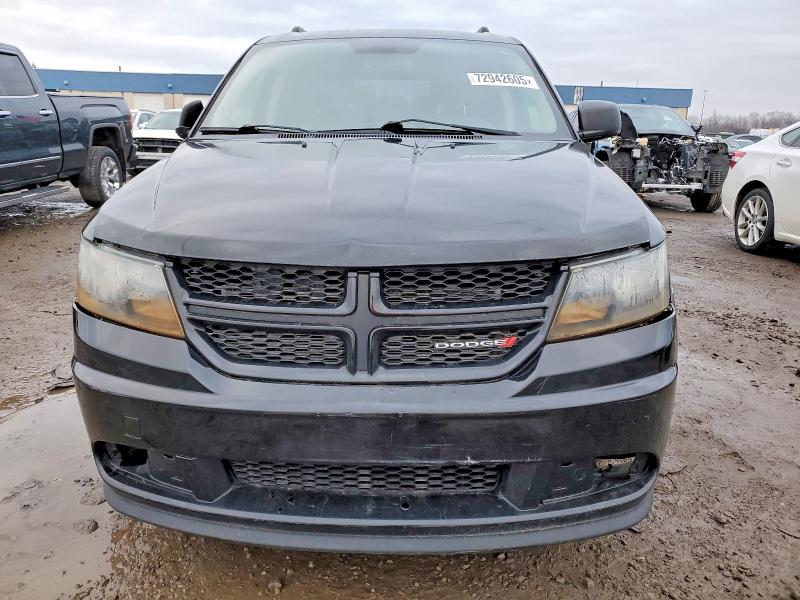 Aukcja sprzedaży 2017 Dodge Journey Se, vin: 3C4PDCAB3HT638360, numer aukcji: 72942605