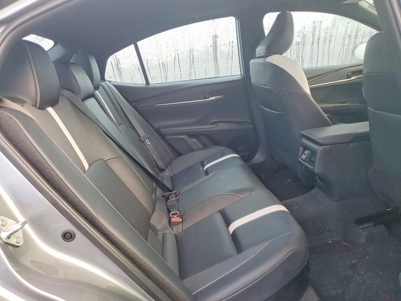 Aukcja sprzedaży 2025 Toyota Camry, vin: 4T1DBADK9SU522498, numer aukcji: 99315285