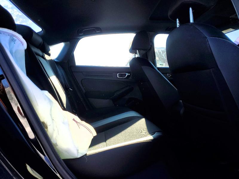 Aukcja sprzedaży 2026 Honda Civic, vin: 2HGFE4F87TH001308, numer aukcji: 73781175