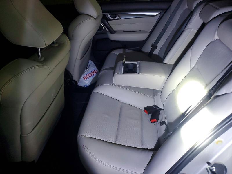 Продажа на аукционе авто 2011 Acura Tl, vin: 19UUA9F56BA002971, номер лота: 75895955