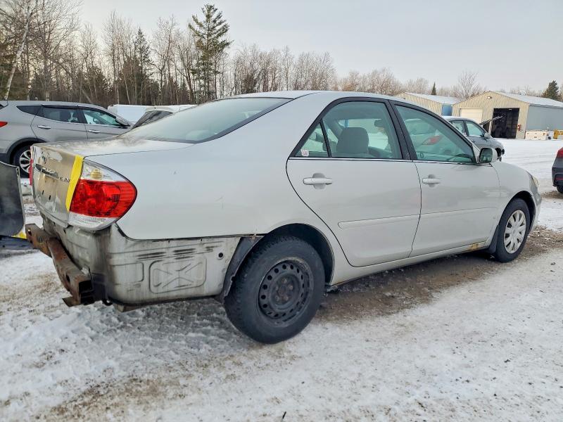 Aukcja sprzedaży 2005 Toyota Camry Le, vin: 4T1BE32K95U062597, numer aukcji: 72620615