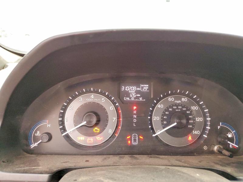 74158305 :رقم المزاد ، 5FNRL5H64BB068746 vin ، 2011 Honda Odyssey مزاد بيع