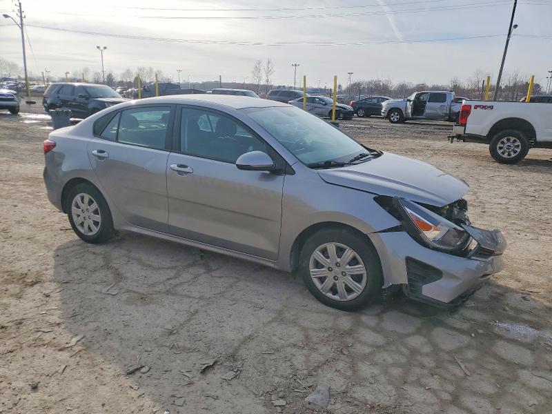 Aukcja sprzedaży 2023 Kia Rio, vin: 3KPA24AD7PE537683, numer aukcji: 99449955