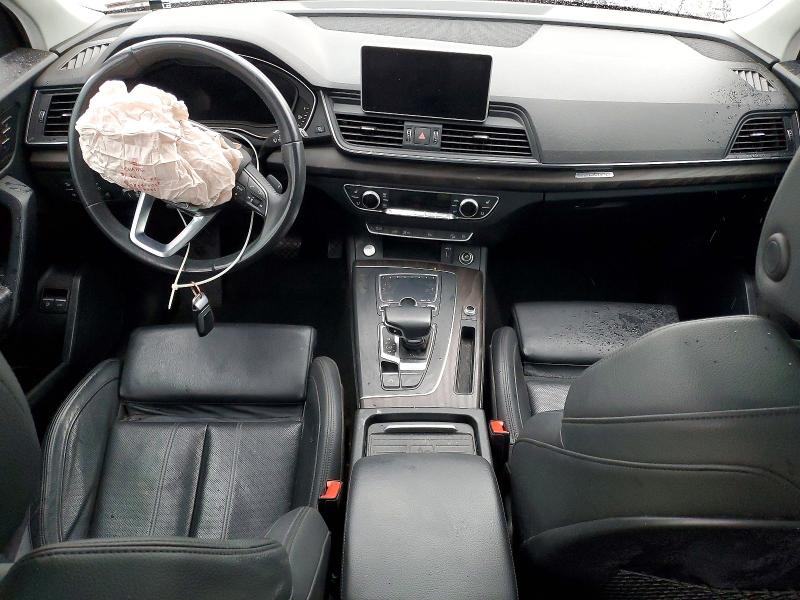 Продажа на аукционе авто 2020 Audi Q5 E, vin: WA1E2AFYXL2049406, номер лота: 72426615