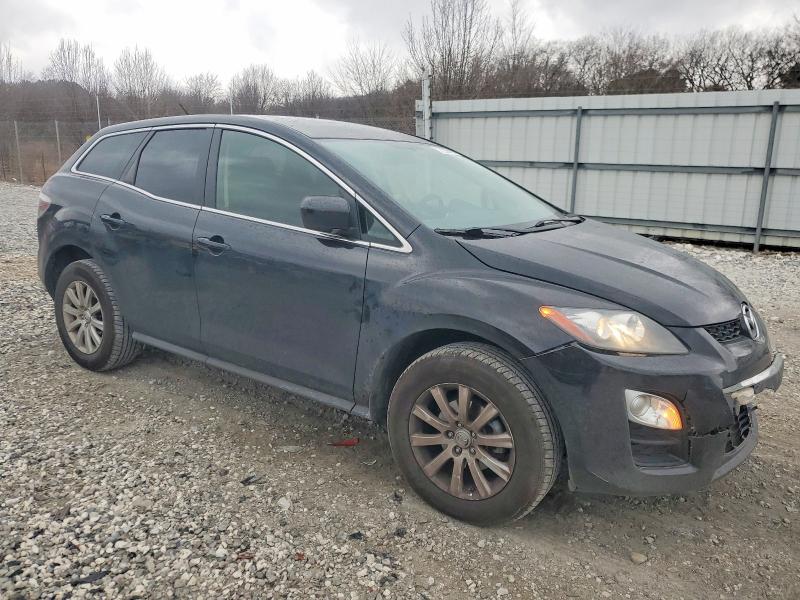 Продажа на аукционе авто 2012 Mazda Cx-7, vin: JM3ER2B51C0413590, номер лота: 72336165