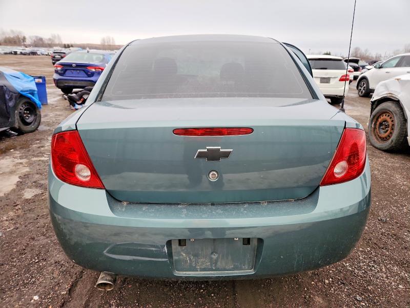 Aukcja sprzedaży 2010 Chevrolet Cobalt, vin: 1G1AD5F58A7201896, numer aukcji: 49374656