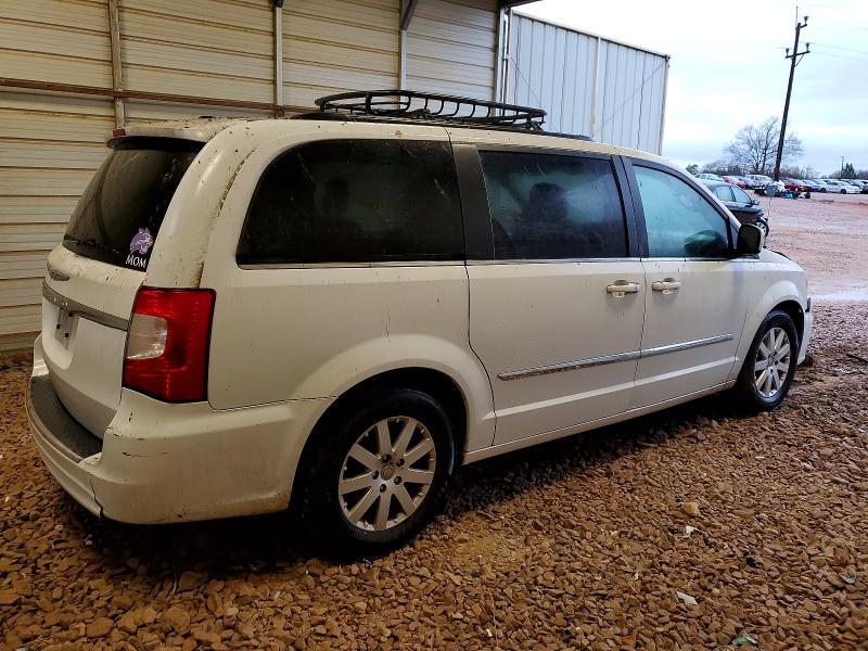 Aukcja sprzedaży 2014 Chrysler Town & Country, vin: 2C4RC1BG4ER159034, numer aukcji: 98655855