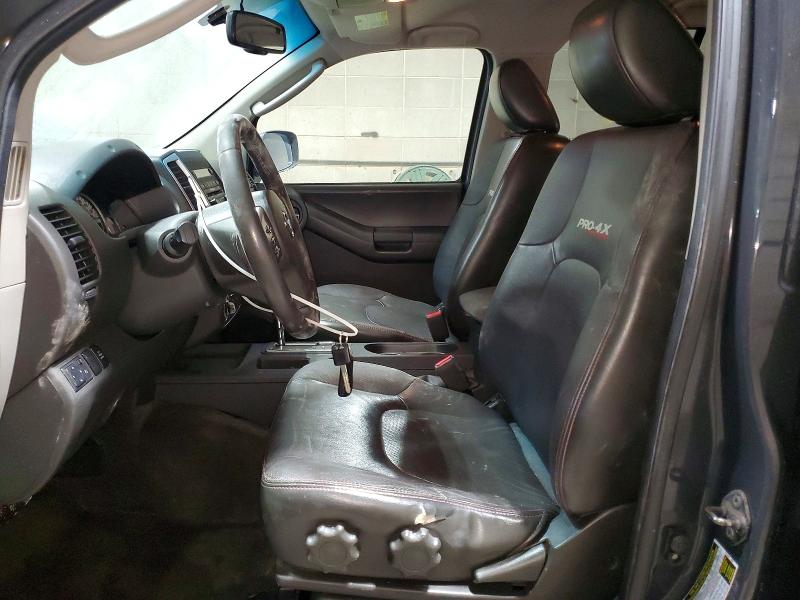 Продаж на аукціоні авто 2012 Nissan Xterra, vin: 5N1AN0NW4CC513401, номер лоту: 74774165