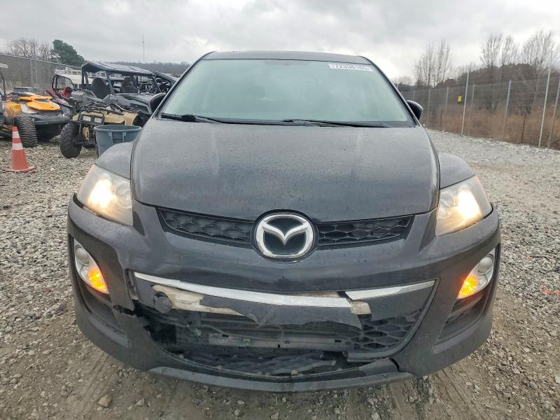 Продажа на аукционе авто 2012 Mazda Cx-7, vin: JM3ER2B51C0413590, номер лота: 72336165