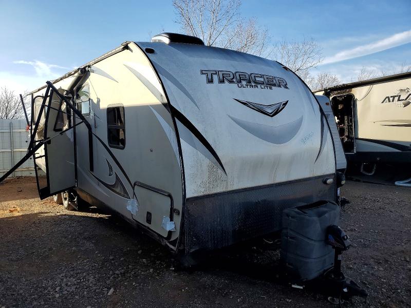 Продажа на аукционе авто 2017 Tracker Rv, vin: 5ZT2TRUB3HB512124, номер лота: 96982365