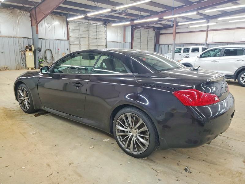 Aukcja sprzedaży 2012 Infiniti G37, vin: JN1CV6FE7CM202547, numer aukcji: 74574805