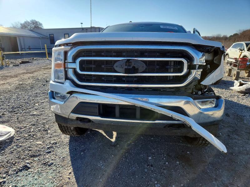 Продажа на аукционе авто 2023 Ford F150, vin: 1FTFW1E89PKF87732, номер лота: 99214145