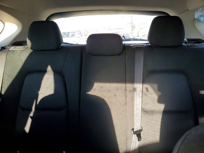 Aukcja sprzedaży 2018 Mazda Cx-5, vin: JM3KFBBM1J0409474, numer aukcji: 99687775