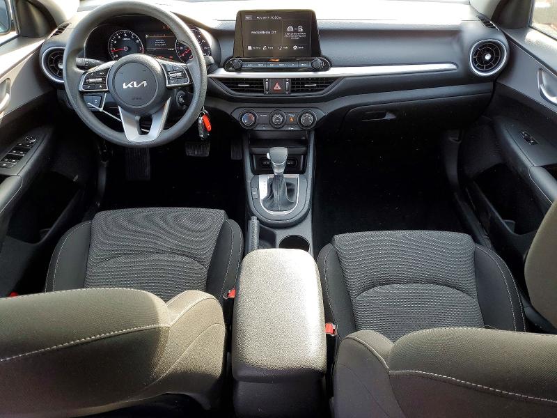 Aukcja sprzedaży 2023 Kia Forte, vin: 3KPF24AD6PE658565, numer aukcji: 99362235