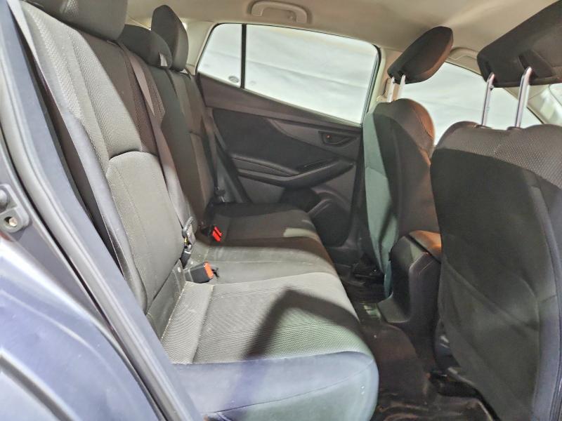 74326025 :رقم المزاد ، 4S3GTAA60J3731171 vin ، 2018 Subaru Impreza مزاد بيع