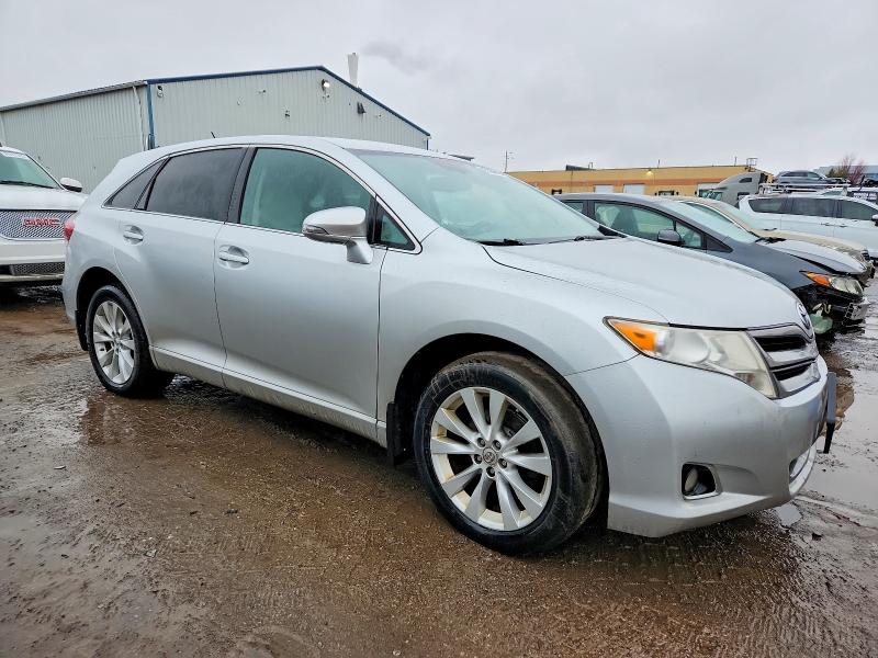 Aukcja sprzedaży 2014 Toyota Venza Le, vin: 4T3ZA3BB8EU083605, numer aukcji: 97328815