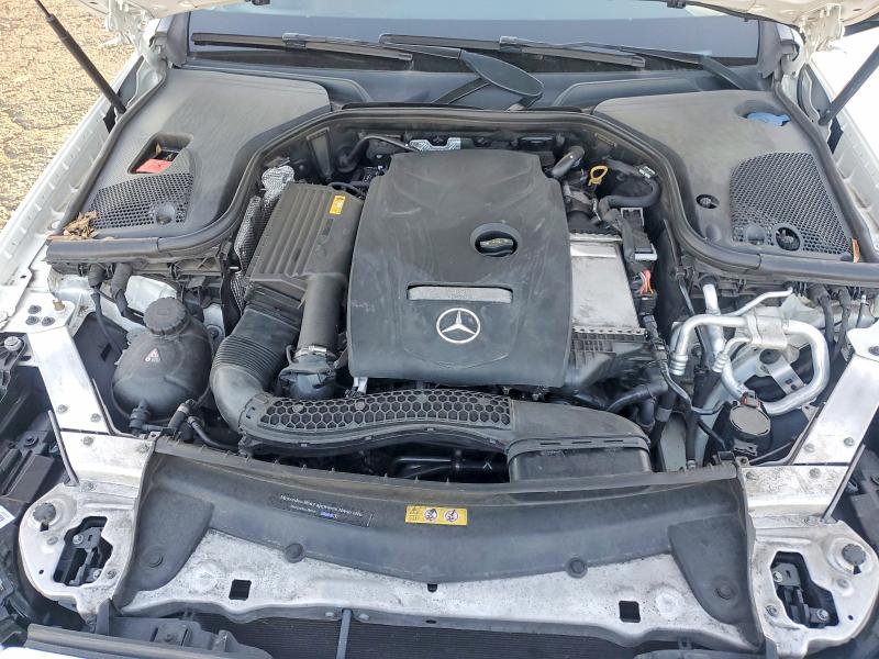 73228485 :رقم المزاد ، WDDZF4JB1JA371702 vin ، 2018 Mercedes-benz E مزاد بيع