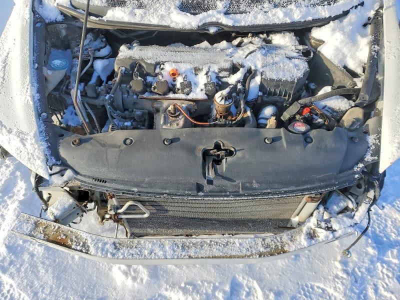Продажа на аукционе авто 2010 Honda Civic, vin: 2HGFA1E43AH026440, номер лота: 74416075