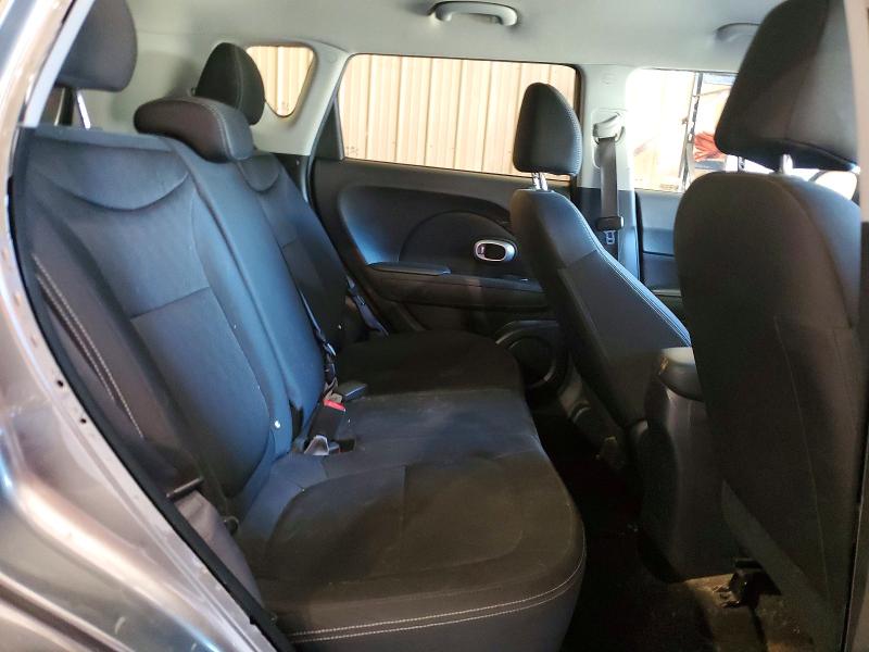 Aukcja sprzedaży 2017 Kia Soul, vin: KNDJN2A2XH7461940, numer aukcji: 74114415