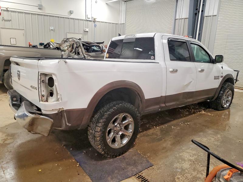 99007605 :رقم المزاد ، 1C6RR7VT1HS863129 vin ، 2017 Ram 1500 مزاد بيع