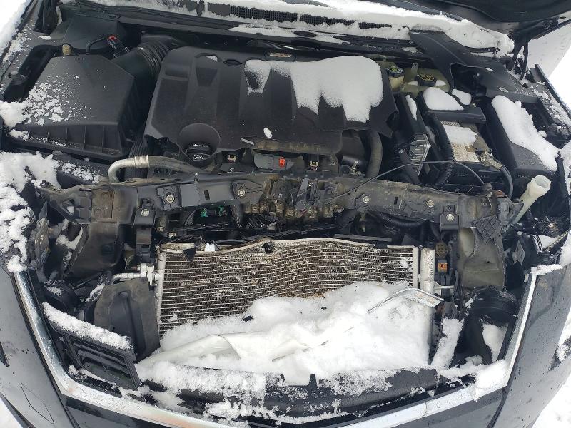 Aukcja sprzedaży 2017 Cadillac Xts, vin: 2G61M5S32H9126829, numer aukcji: 98529005