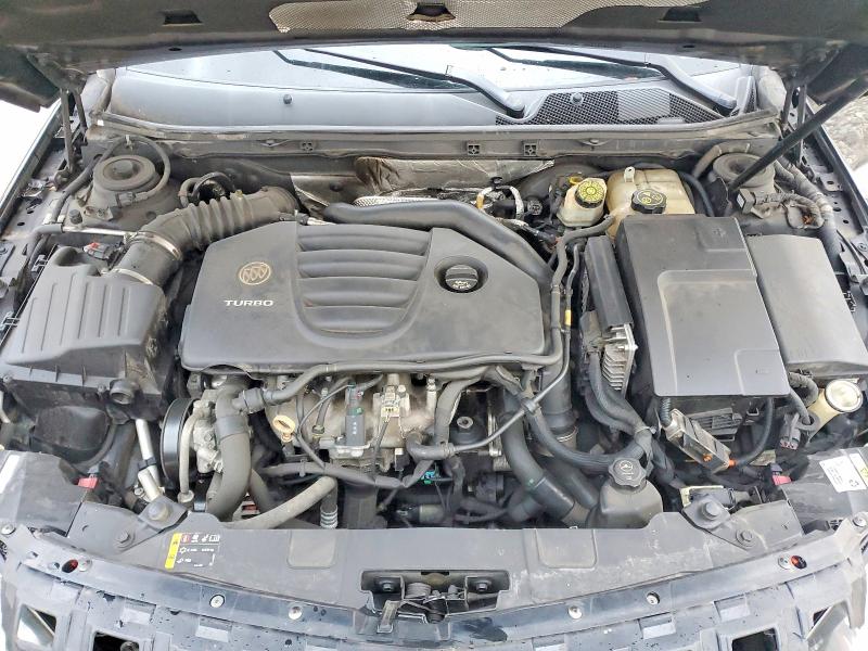 Продаж на аукціоні авто 2013 Buick Regal, vin: 2G4GV5GVXD9248679, номер лоту: 72488625