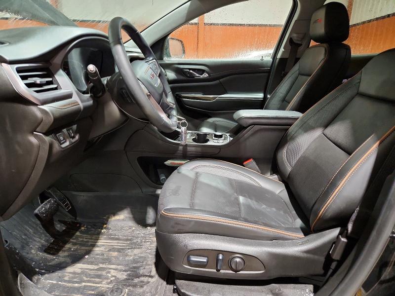 Aukcja sprzedaży 2023 Gmc Acadia, vin: 1GKKNLLS1PZ244064, numer aukcji: 99430695