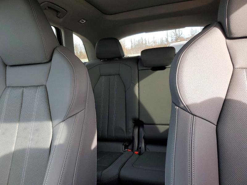 Aukcja sprzedaży 2025 Audi Q5, vin: WA12AAGU4S2024873, numer aukcji: 97571785