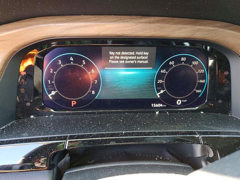 Продаж на аукціоні авто 2025 Volkswagen Atlas, vin: 1V2KR2CAXSC517093, номер лоту: 74554445
