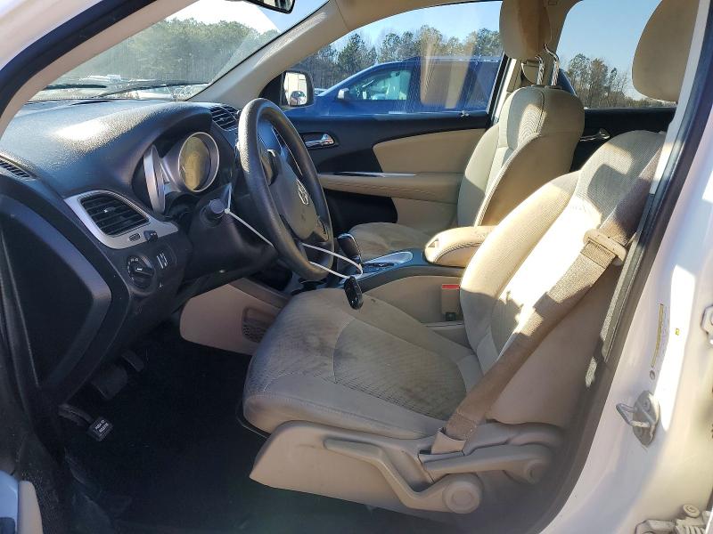 Auction sale of the 2019 Dodge Journey, vin: 3C4PDCAB9KT858965, lot number: 75021575